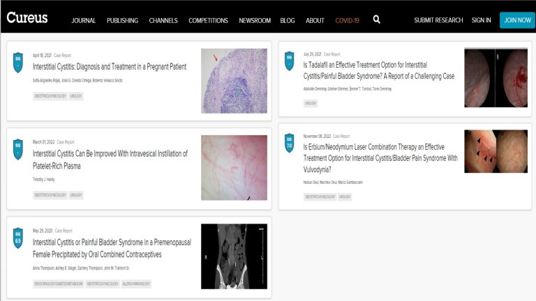 間質性膀胱炎の治療薬に関するよくある質問